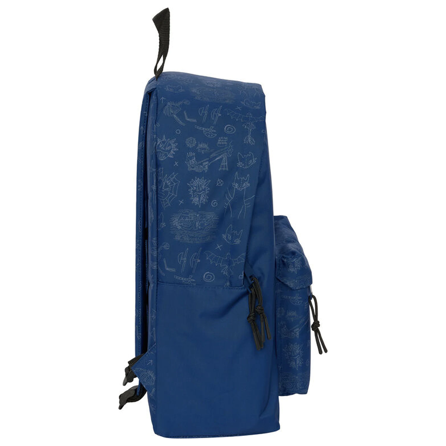 How to Train Your Dragon Rucksack 42cm Produktfoto