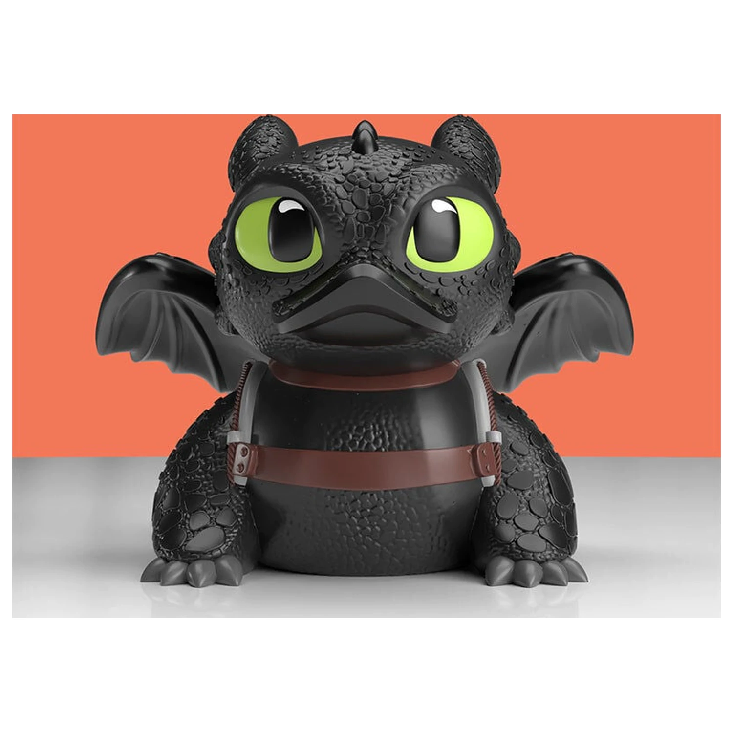 How to Train Your Dragon Toothless Figur 23cm Produktfoto