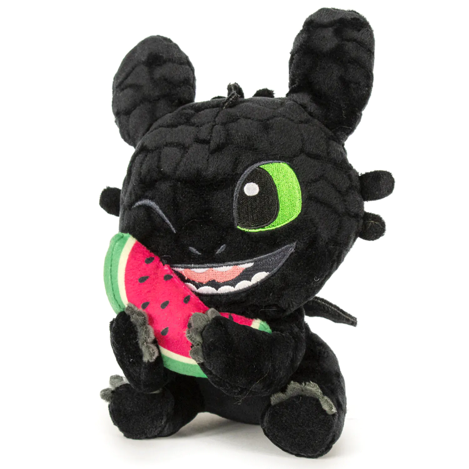 How to Train Your Dragon Toothless Melon Plüschtier 24 cm Produktfoto