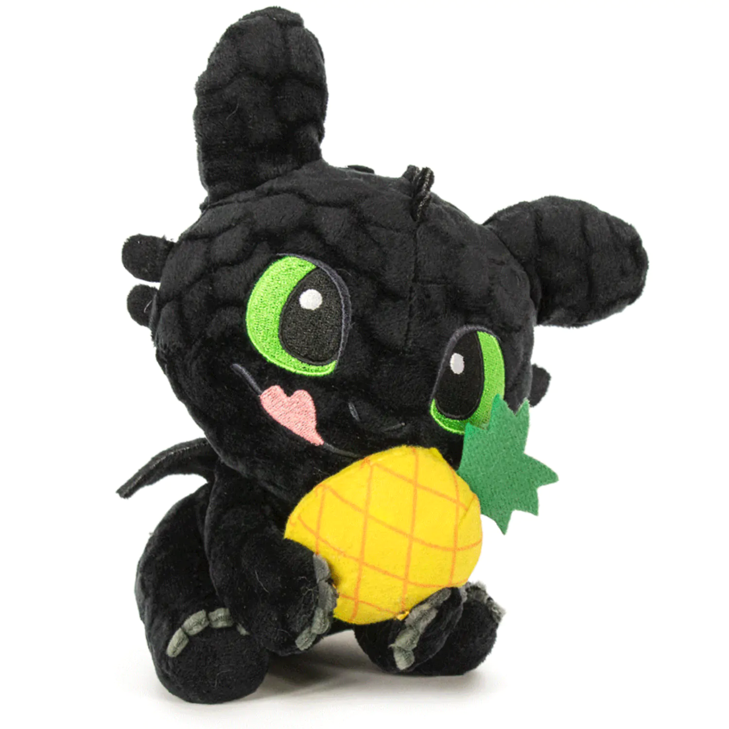 How to Train Your Dragon Toothless Pineapple Plüschtier 24 cm Produktfoto