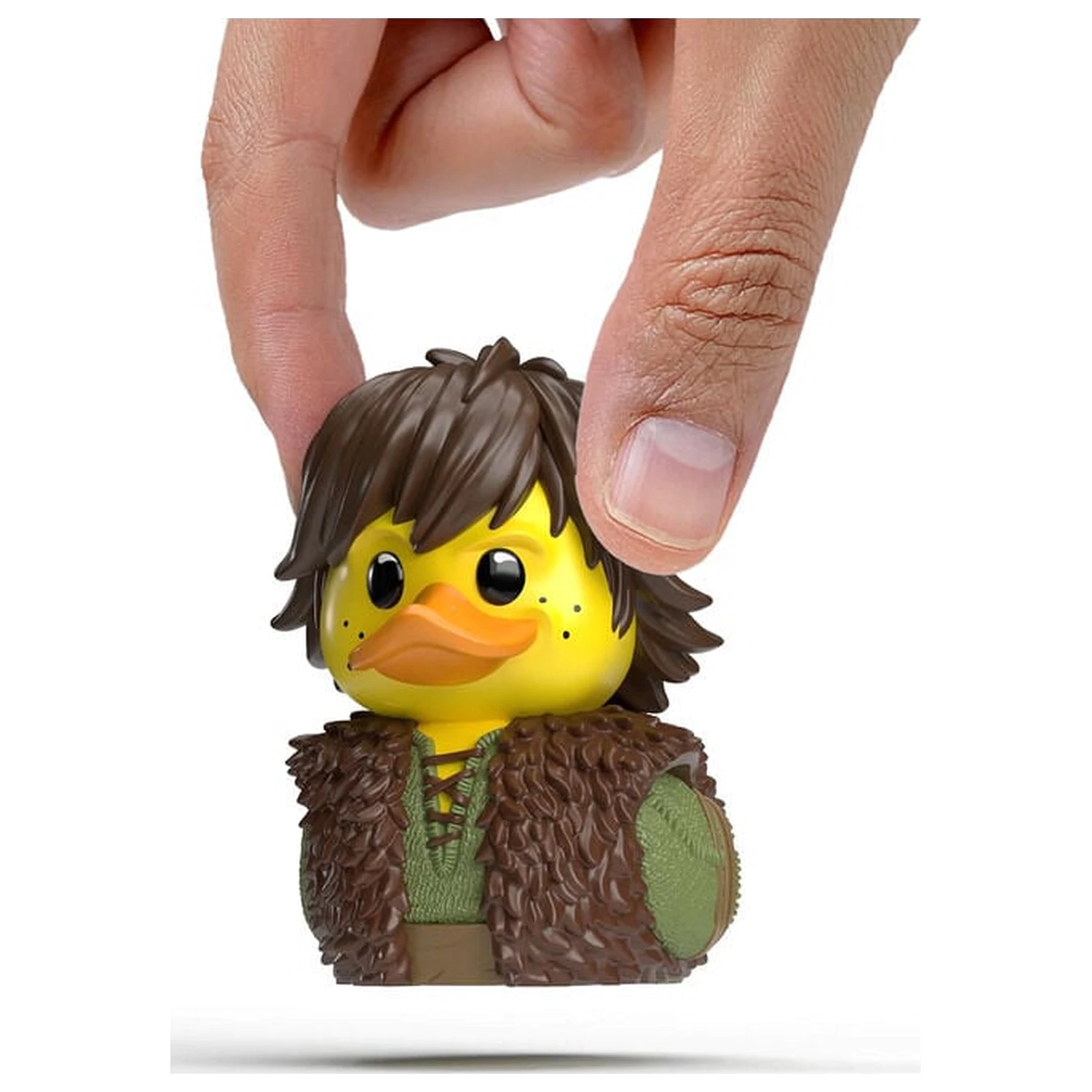 Drachenzähmen leicht gemacht Tubbz Mini PVC Figur Hicks 5 cm Produktfoto