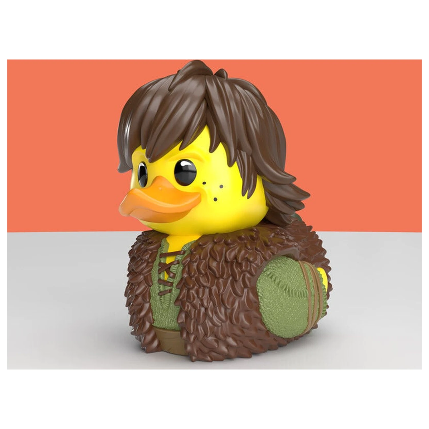 Drachenzähmen leicht gemacht Tubbz Mini PVC Figur Hicks 5 cm Produktfoto