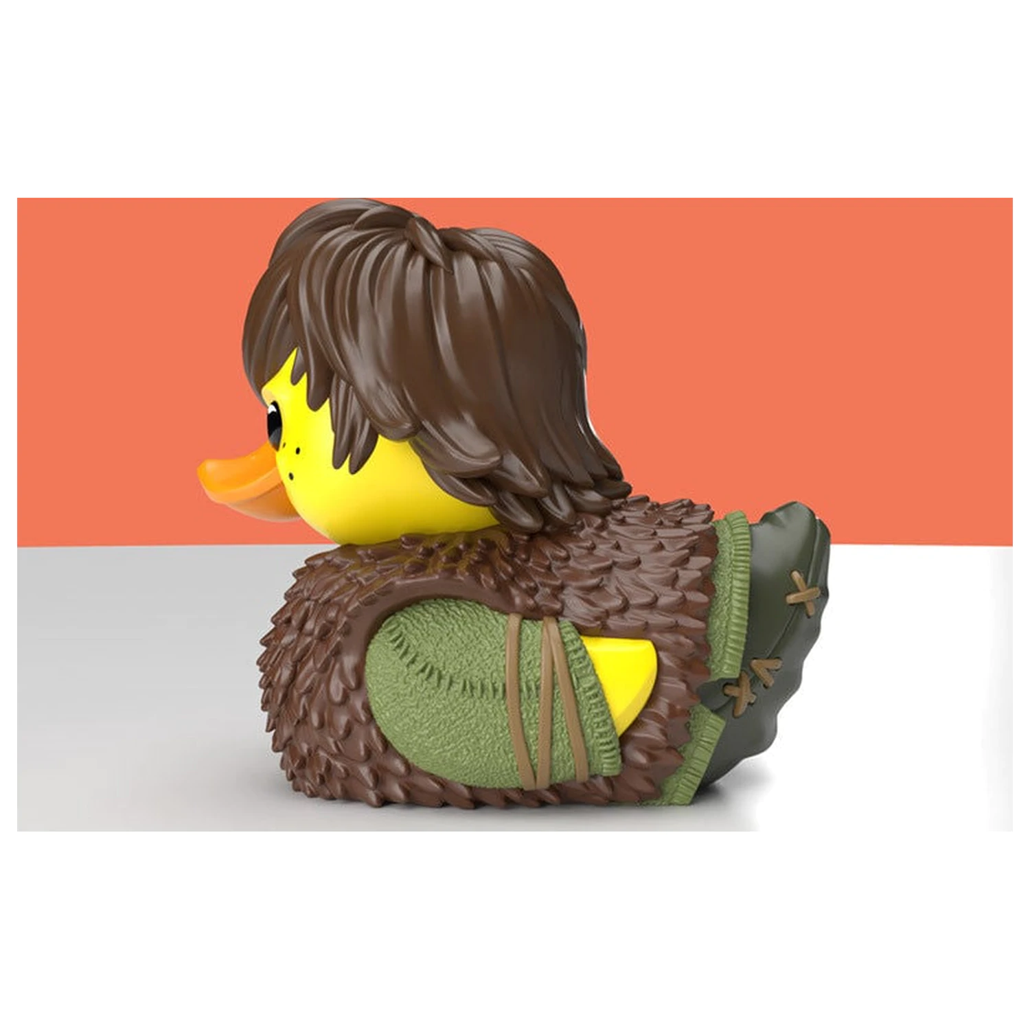 Drachenzähmen leicht gemacht Tubbz Mini PVC Figur Hicks 5 cm Produktfoto