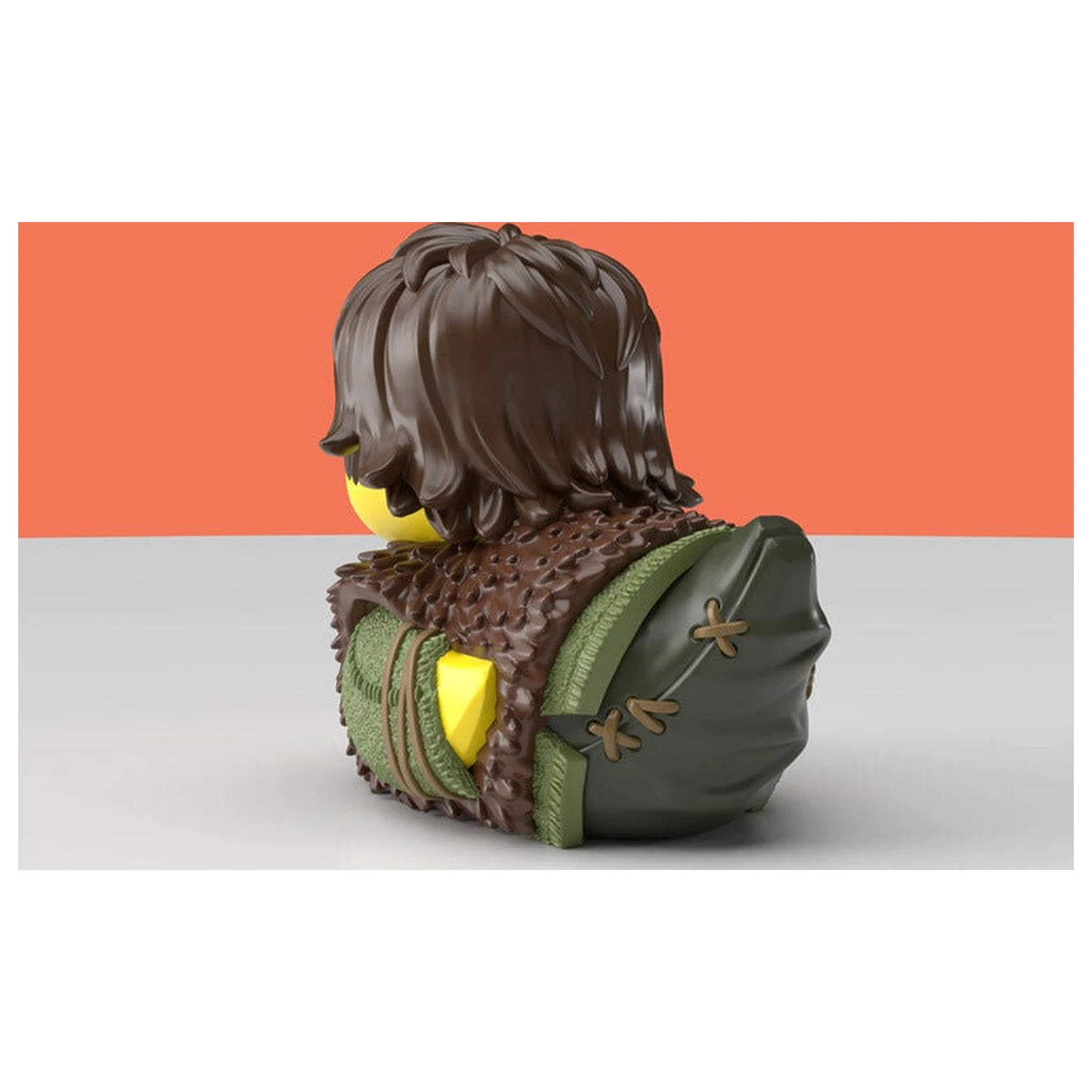 Drachenzähmen leicht gemacht Tubbz Mini PVC Figur Hicks 5 cm Produktfoto