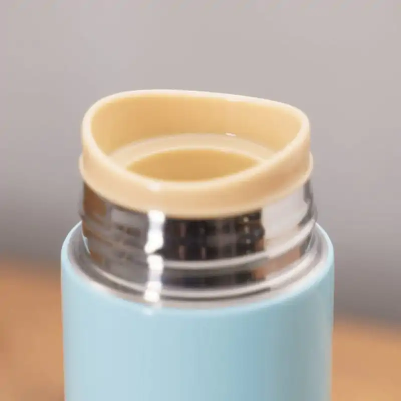 Das wandelnde Schloss Trinkflasche Sophie &amp; Howl 350ml Produktfoto