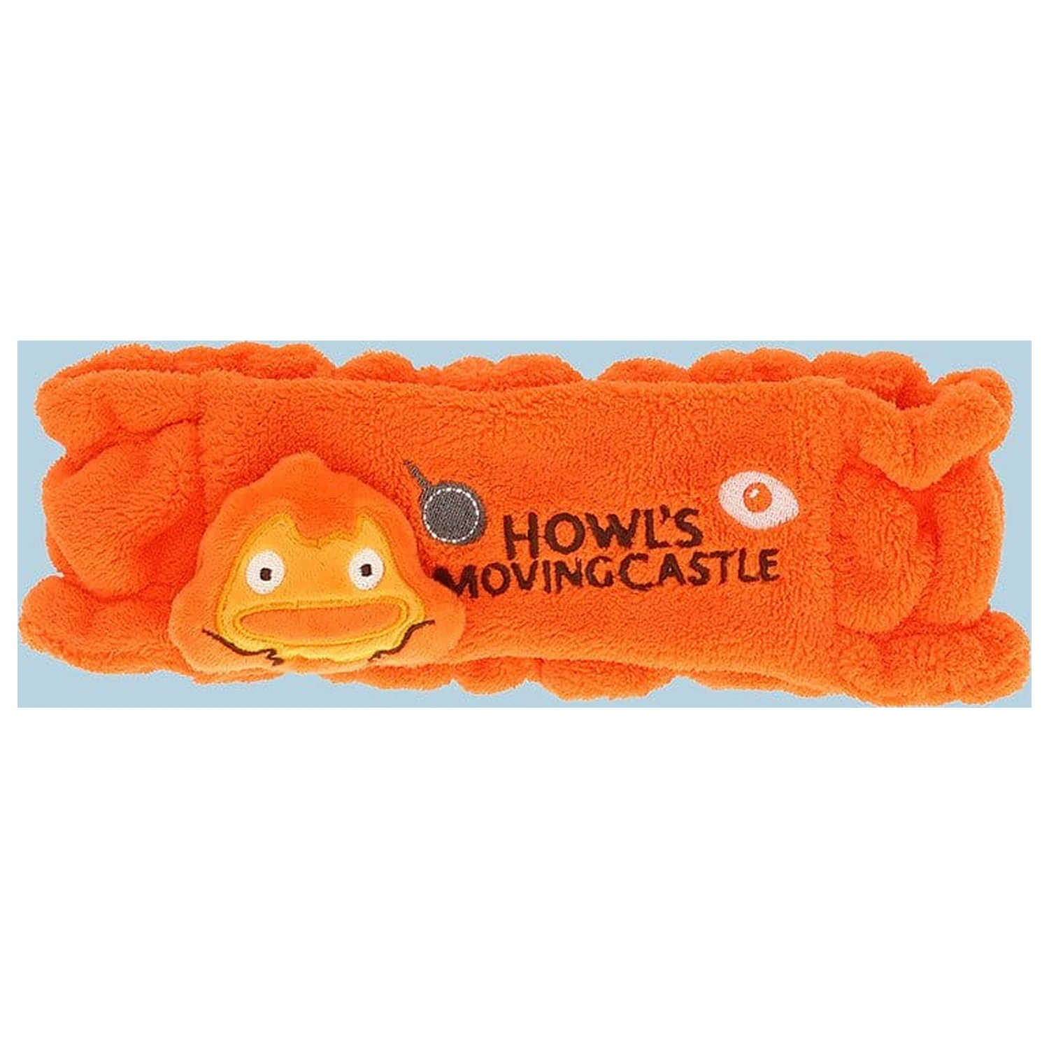 Howl’s Moving Castle Natsu Haarband Calcifer Produktfoto