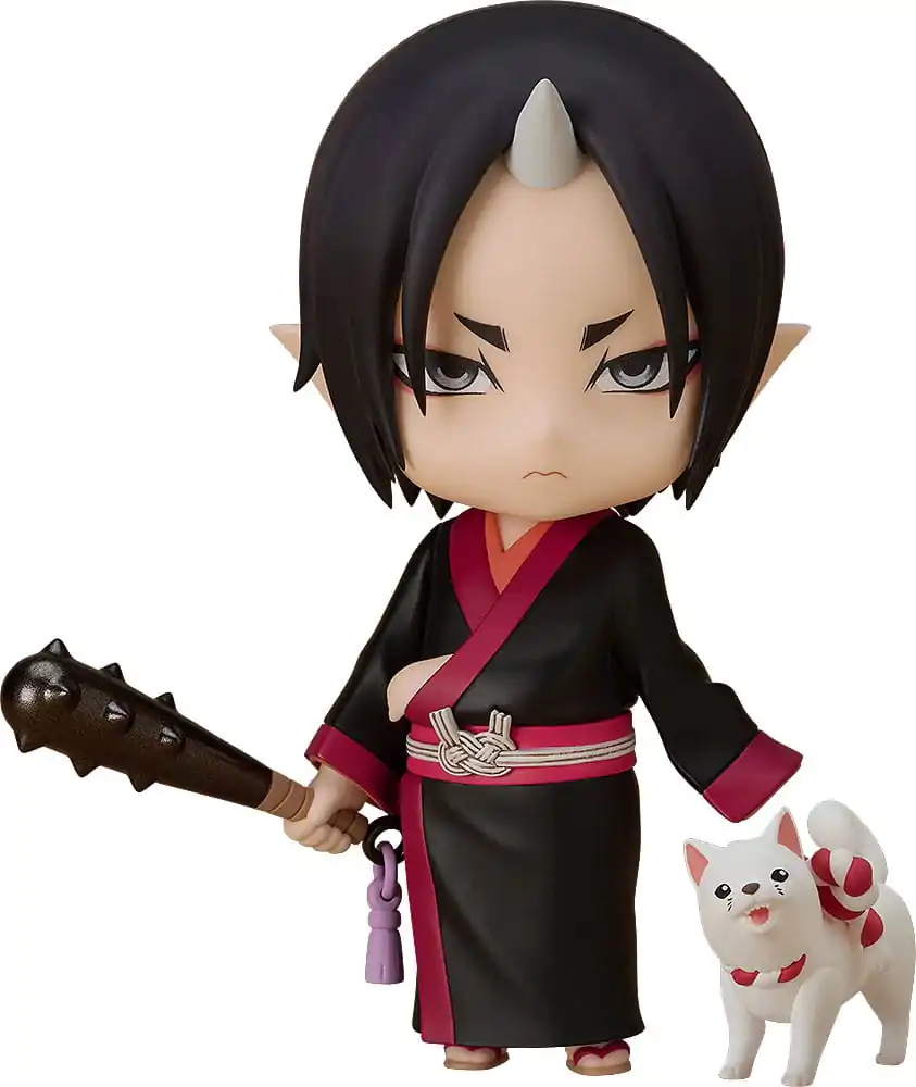 Hozuki no Reitetsu Nendoroid Actionfigur Hozuki 2.0 10 cm Produktfoto