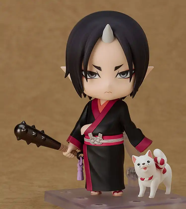 Hozuki no Reitetsu Nendoroid Actionfigur Hozuki 2.0 10 cm Produktfoto