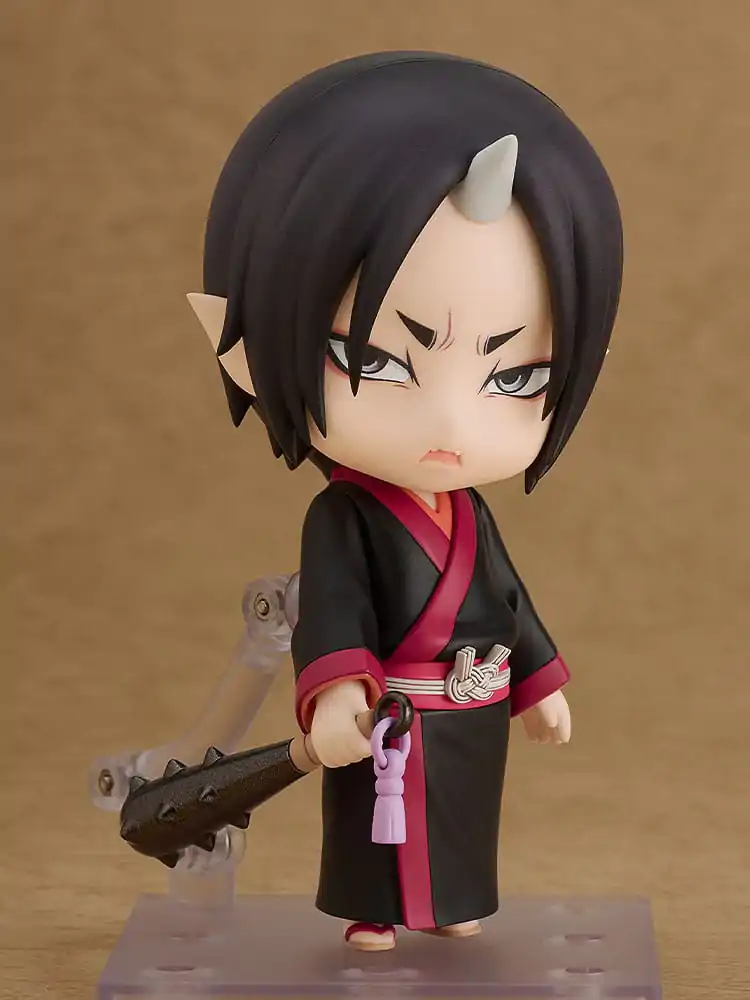 Hozuki no Reitetsu Nendoroid Actionfigur Hozuki 2.0 10 cm Produktfoto