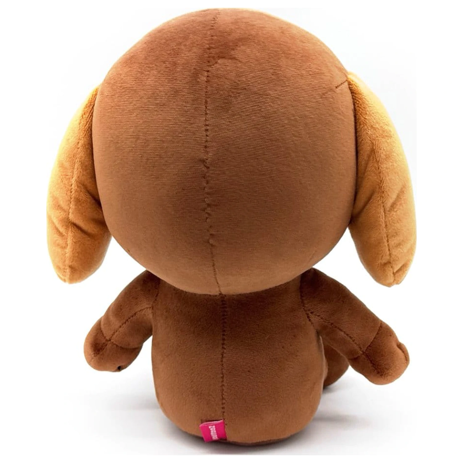 Human Fall Flat Plüsch Figur Dog 22 cm Produktfoto