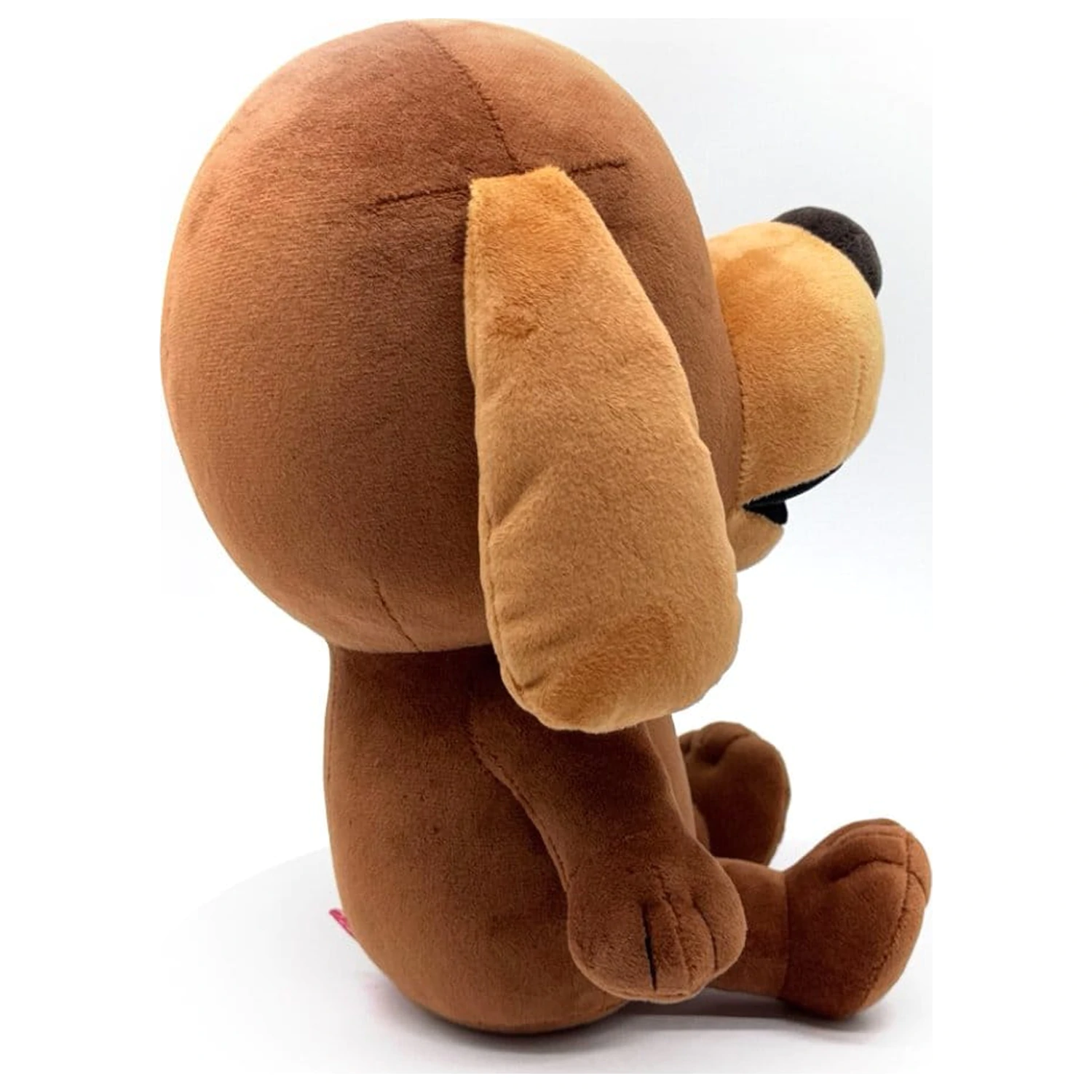 Human Fall Flat Plüsch Figur Dog 22 cm Produktfoto