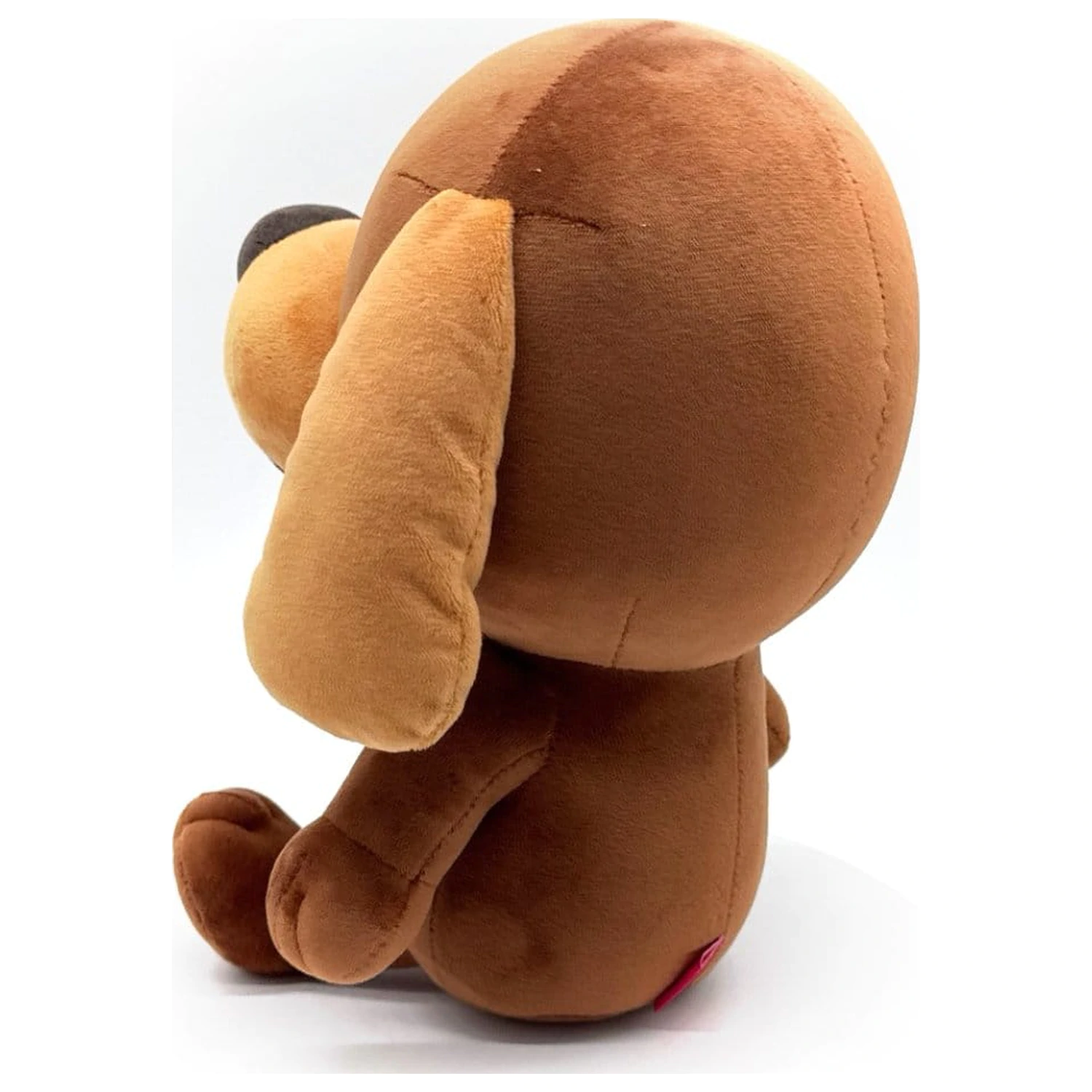 Human Fall Flat Plüsch Figur Dog 22 cm Produktfoto