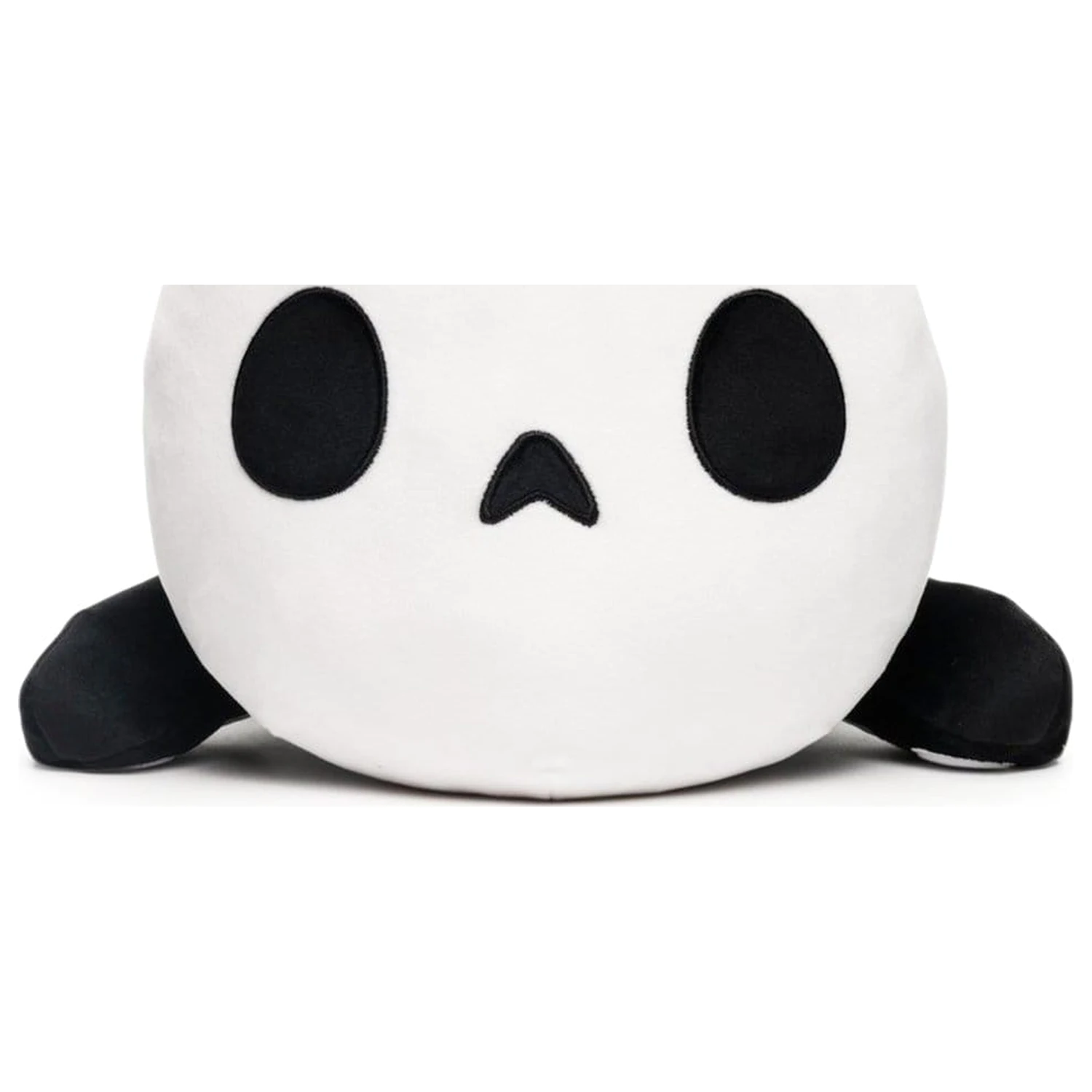 Human Fall Flat Plüsch Figur Weighted Skelehuman 41 cm Produktfoto