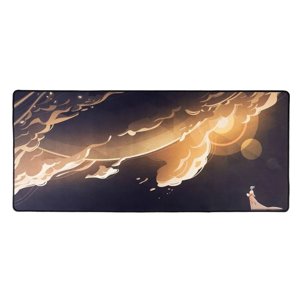 Humankind Oversize Mousepad Amplified Keyart Produktfoto
