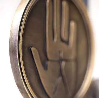 Humankind Sammelmünze Giza Pyramide Produktfoto