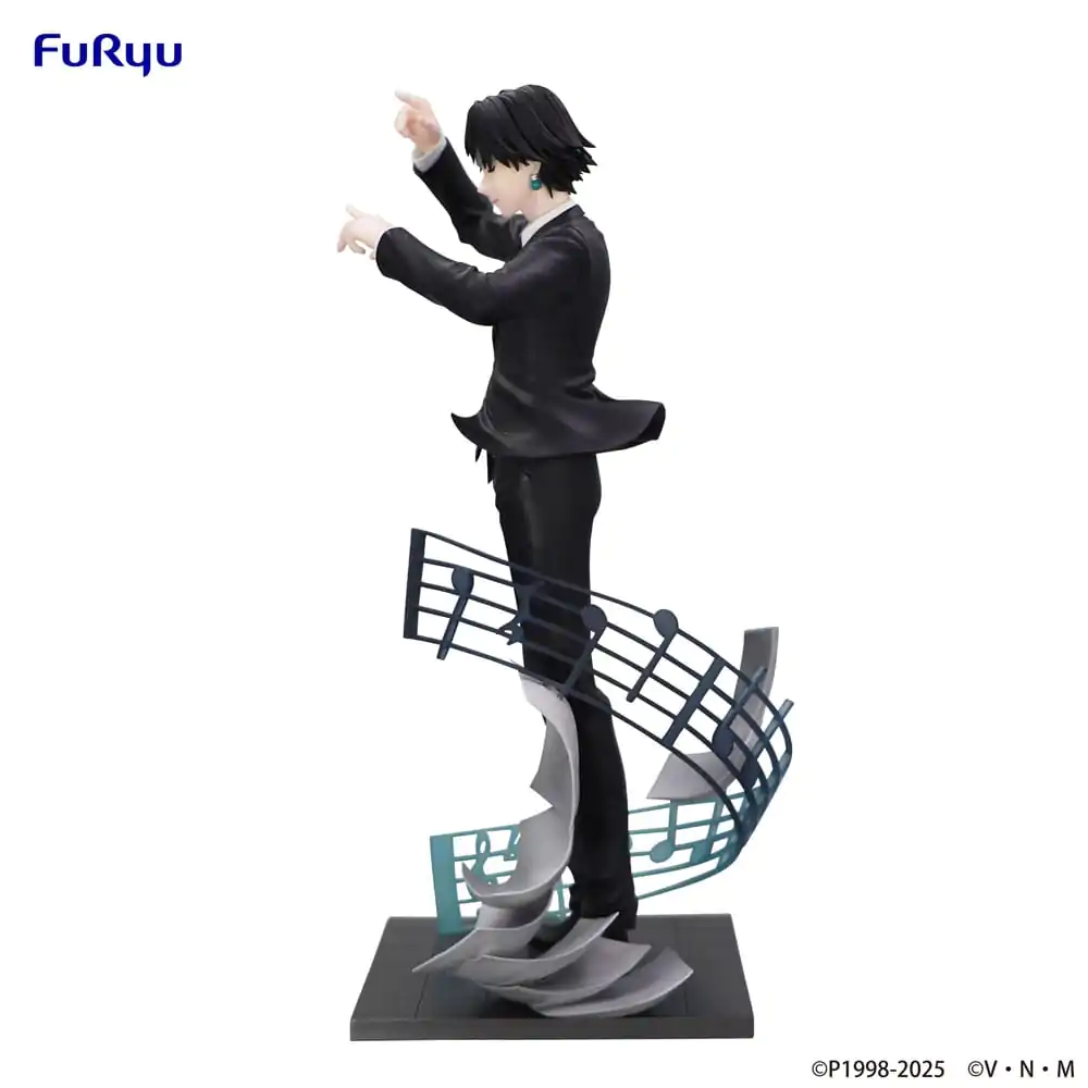 Hunter x Hunter Exceed Creative PVC Statue Chrollo Requiem Ver. 21 cm Produktfoto