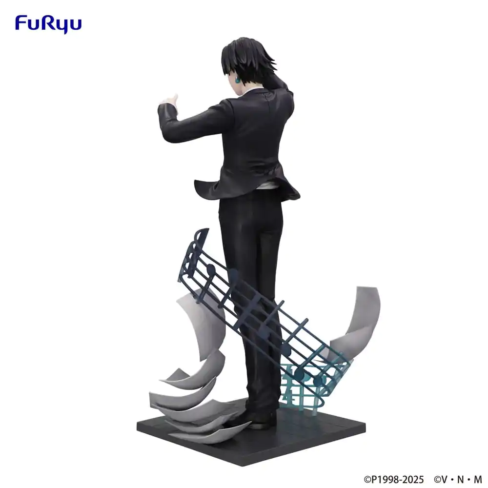 Hunter x Hunter Exceed Creative PVC Statue Chrollo Requiem Ver. 21 cm Produktfoto