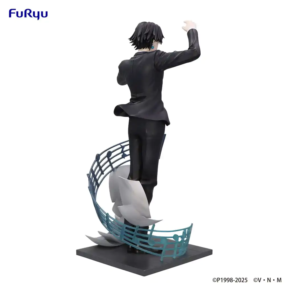 Hunter x Hunter Exceed Creative PVC Statue Chrollo Requiem Ver. 21 cm Produktfoto