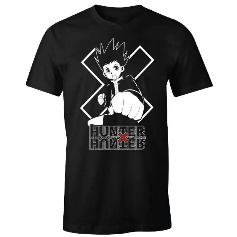 Hunter X Hunter T-shirt termékfotó