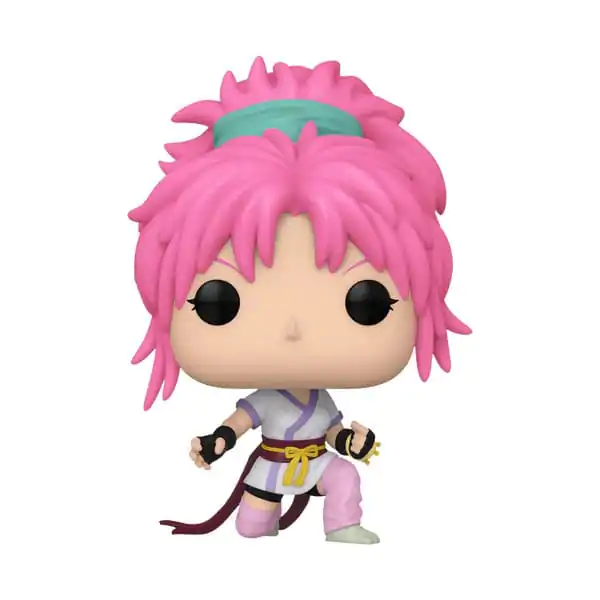 Hunter x Hunter Funko POP! Animation Vinyl Figur Machi Komacine 9 cm termékfotó