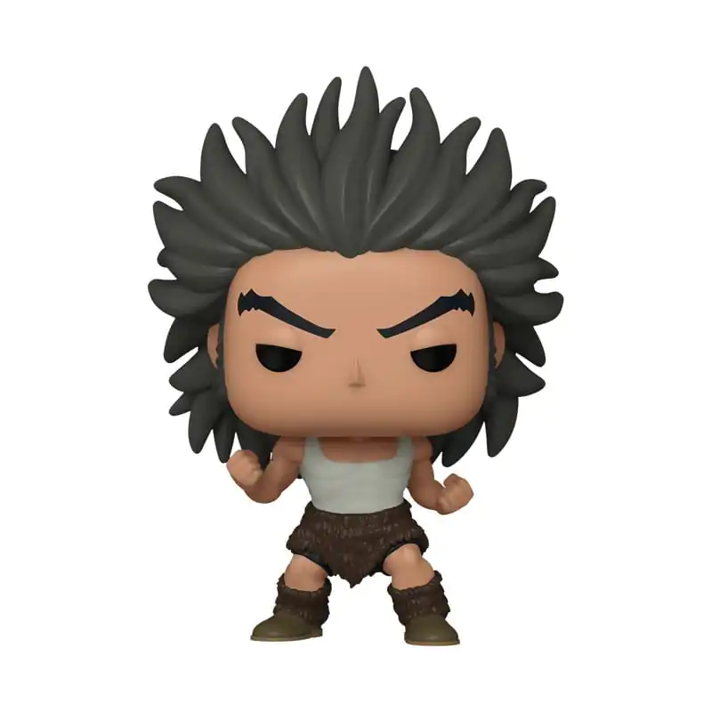 Hunter x Hunter Funko POP! Animation Vinyl Figur Uvogin 9 cm termékfotó