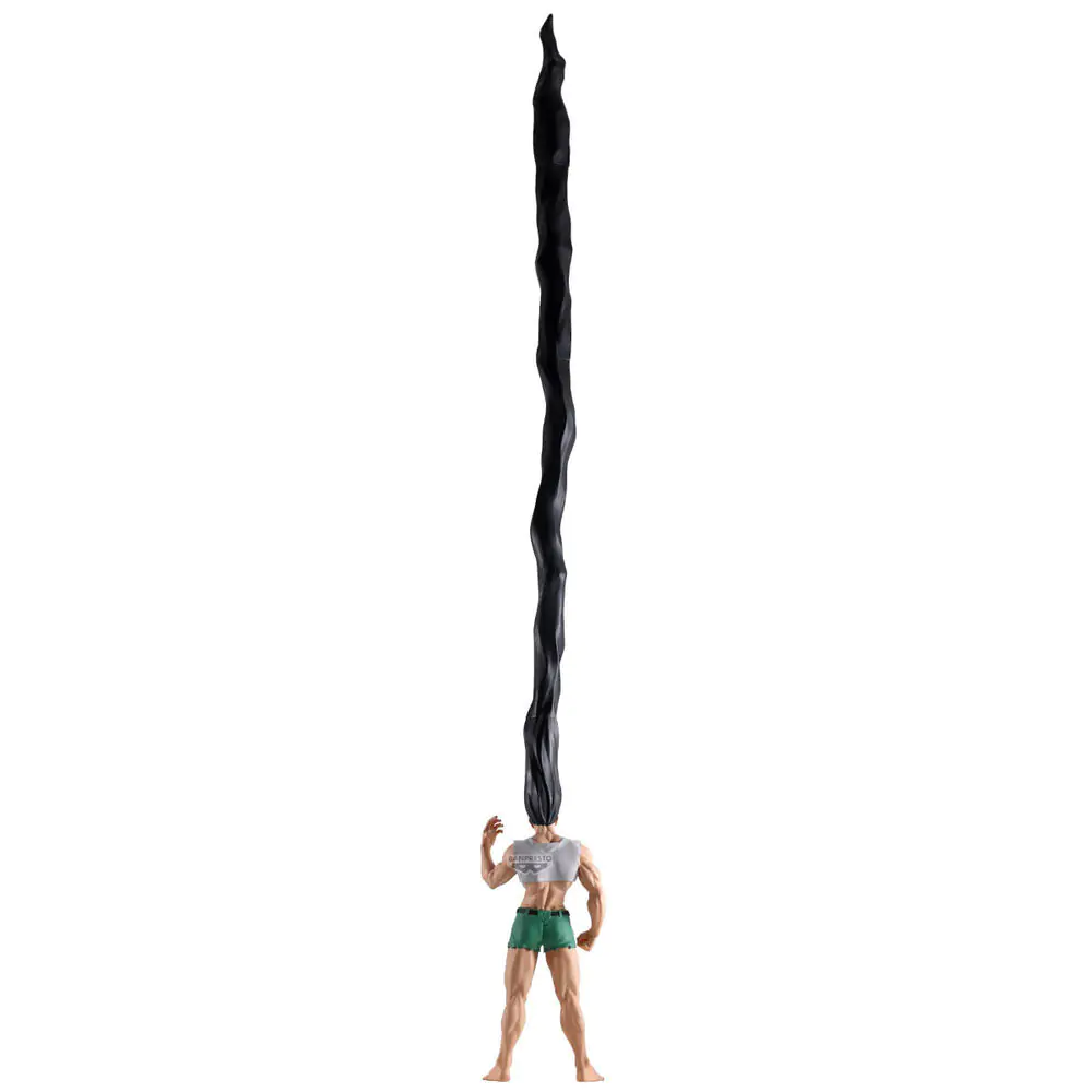 Hunter x Hunter Gon Figur 60cm Produktfoto