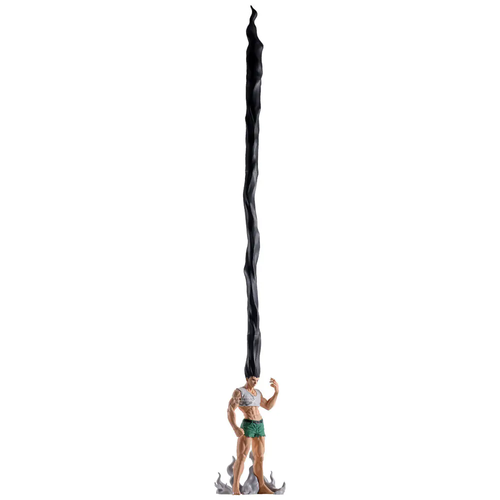 Hunter x Hunter Gon Figur 60cm Produktfoto