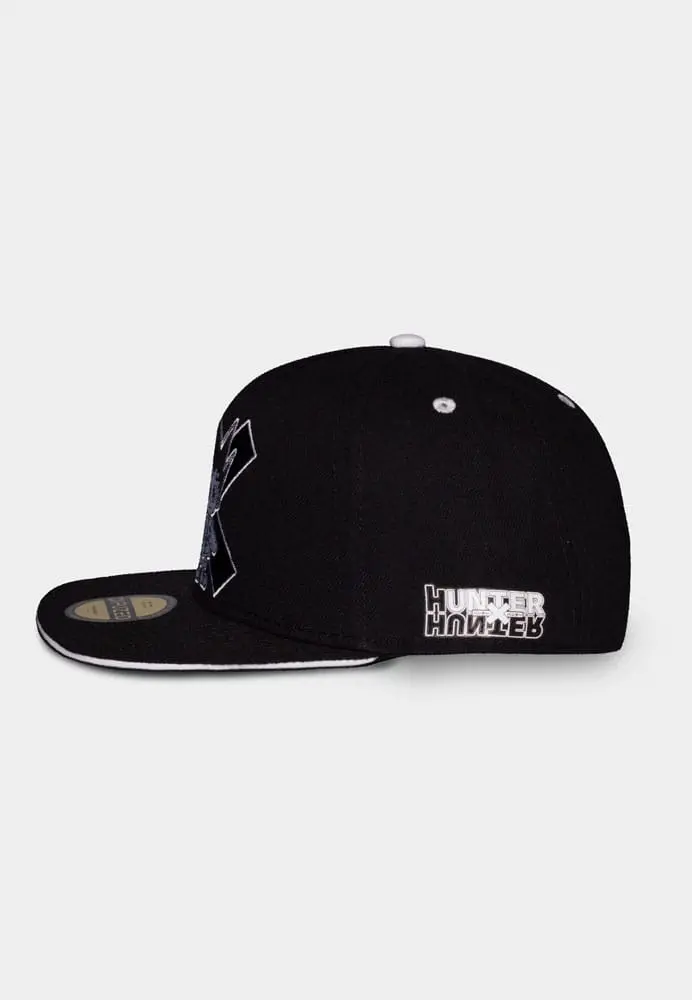 Hunter x Hunter Snapback Cap Gon Freecss Produktfoto