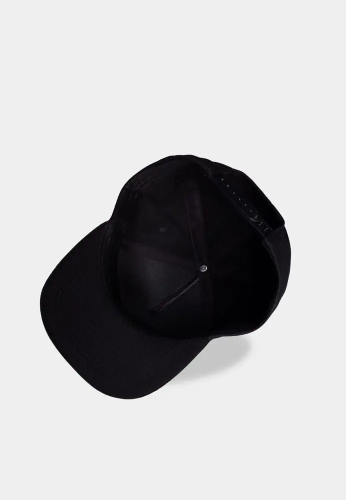 Hunter x Hunter Snapback Cap Gon Freecss Produktfoto