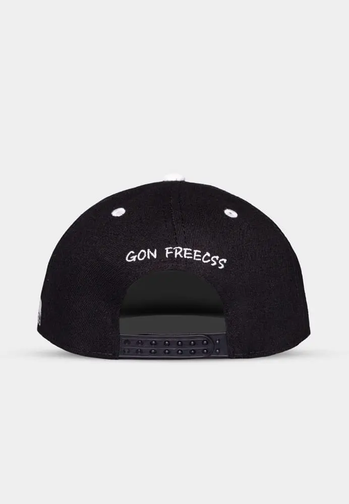 Hunter x Hunter Snapback Cap Gon Freecss Produktfoto