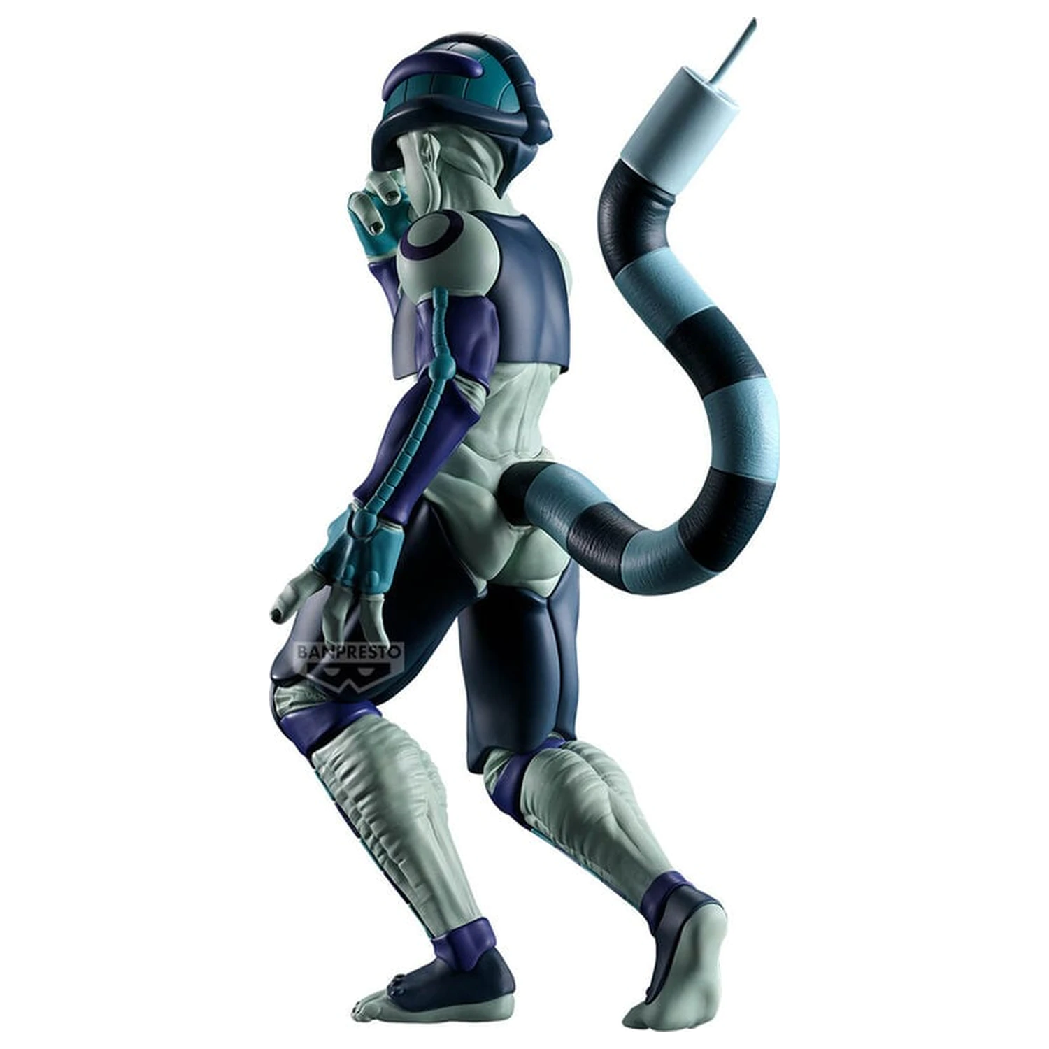 Hunter x Hunter Grandista Meruem Figur 23cm Produktfoto