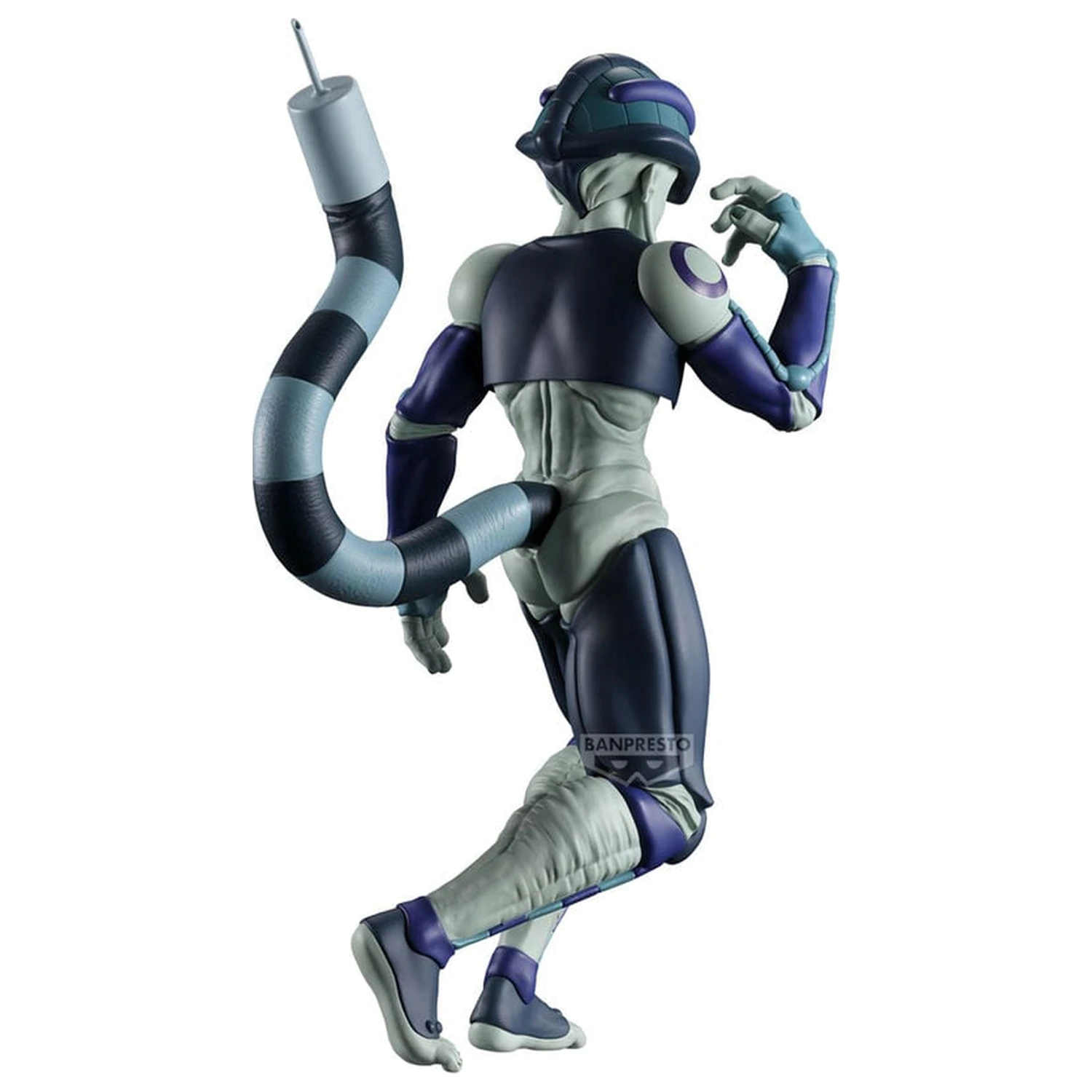 Hunter x Hunter Grandista Meruem Figur 23cm Produktfoto