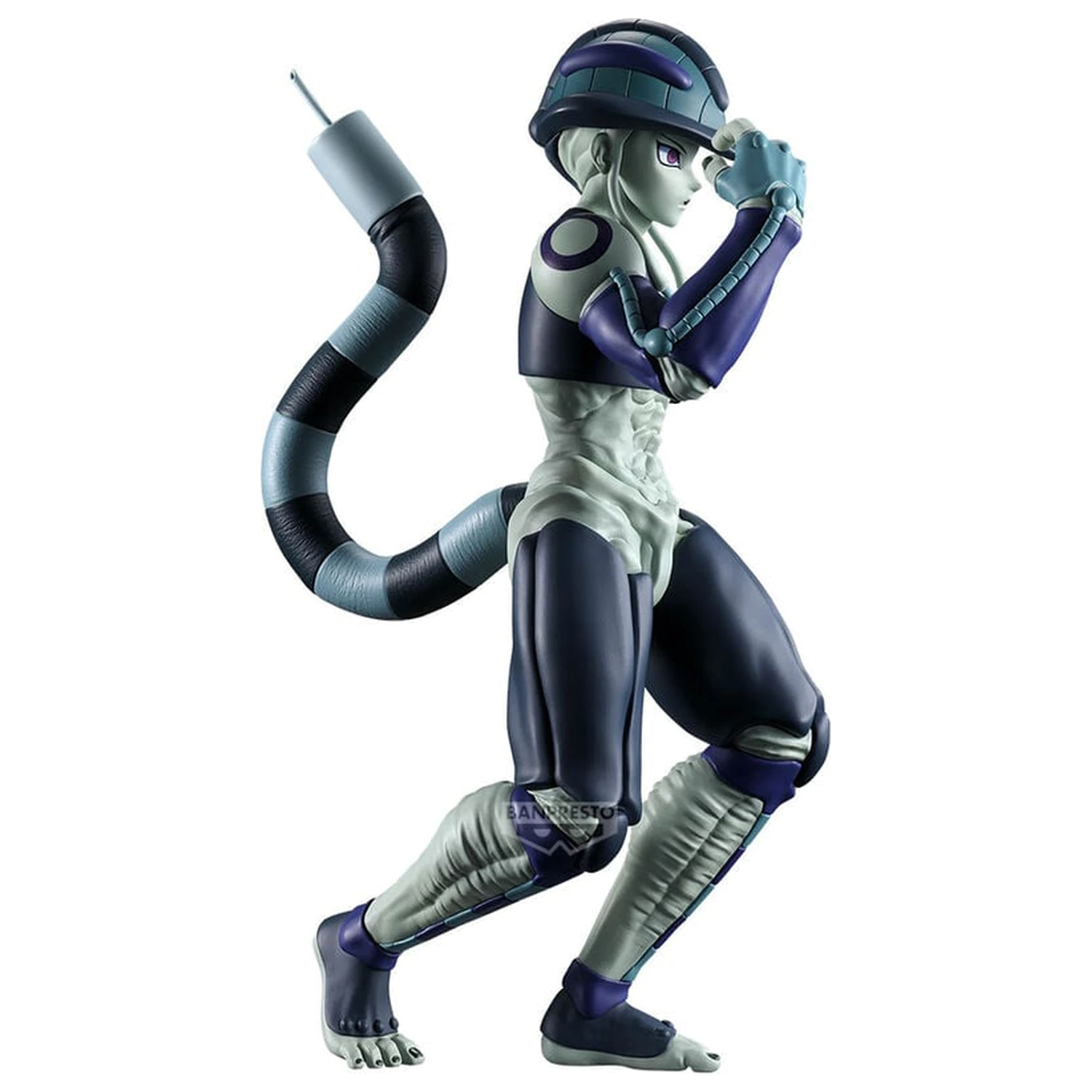 Hunter x Hunter Grandista Meruem Figur 23cm Produktfoto