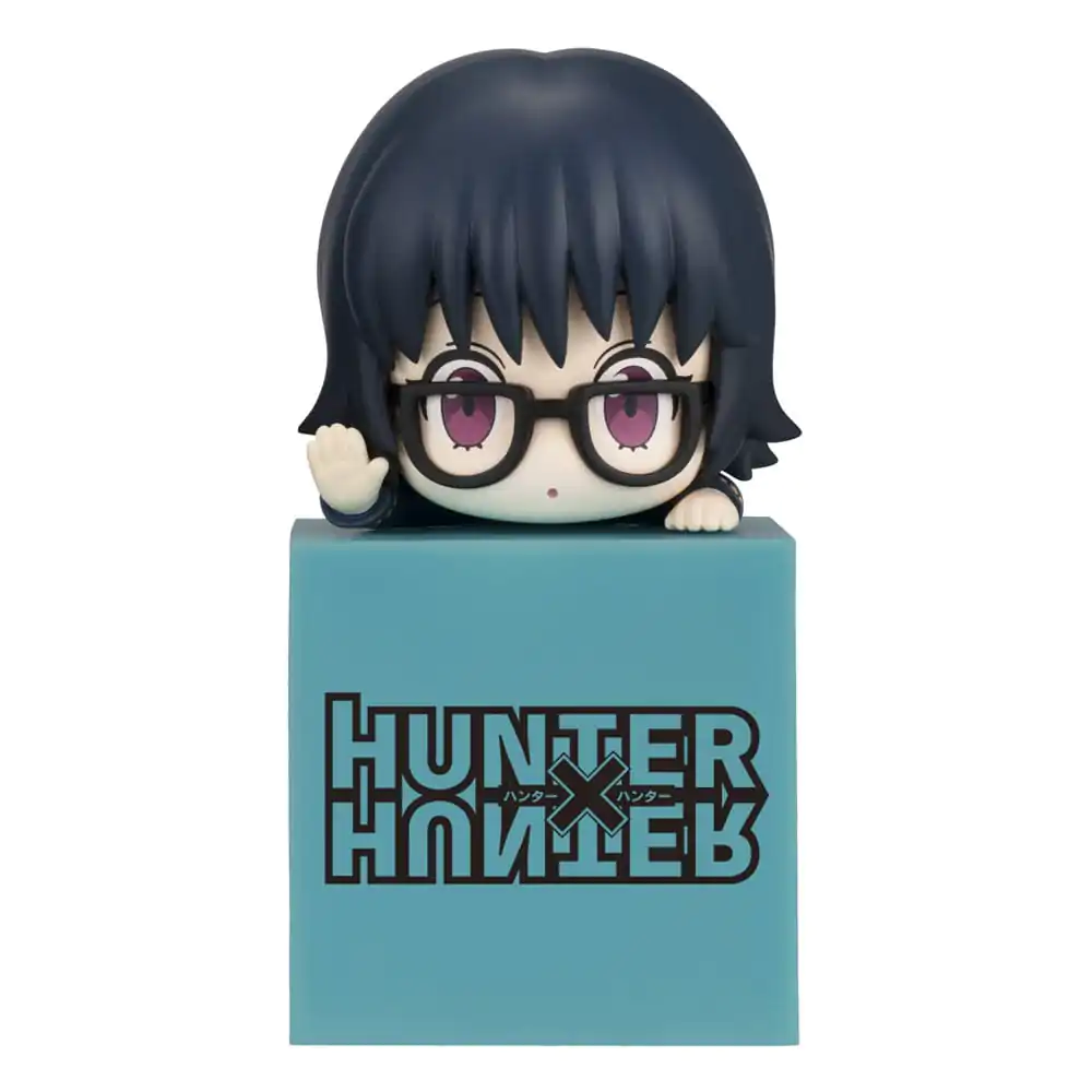 Hunter x Hunter Hikkake PVC Statue Shizuku 10 cm termékfotó