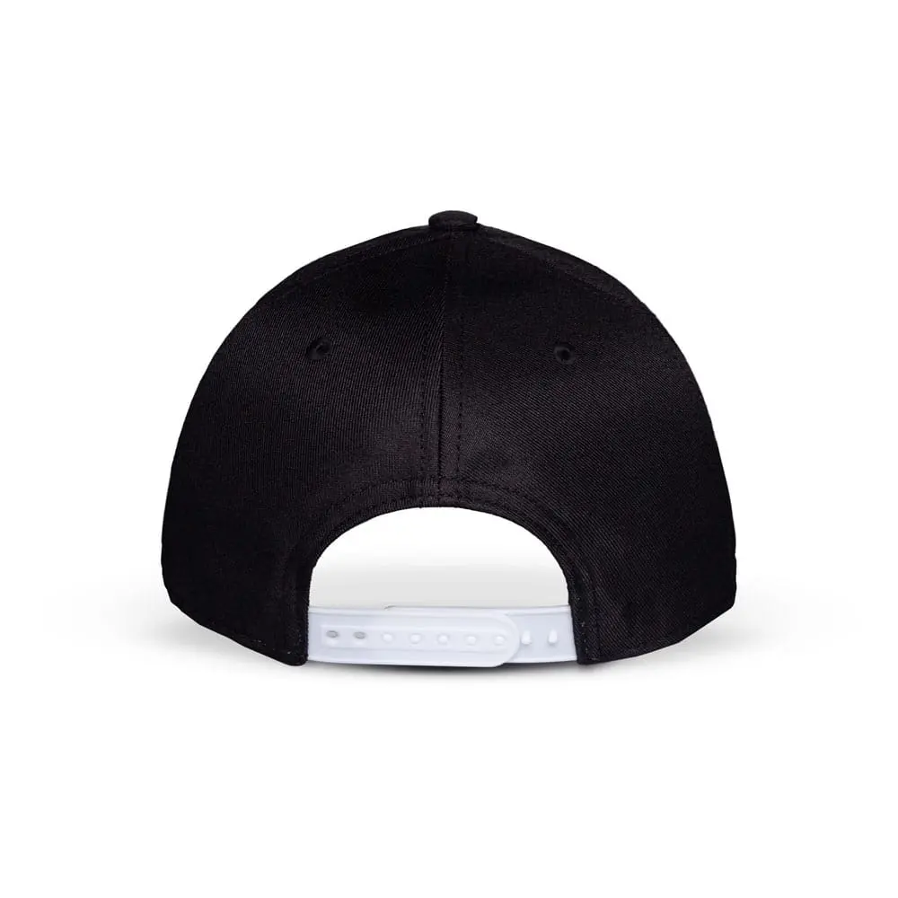 Hunter X Hunter Baseball Cap Hisoka Produktfoto