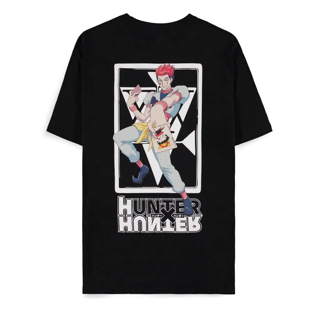 Hunter x Hunter Hisoka T-shirt Produktfoto