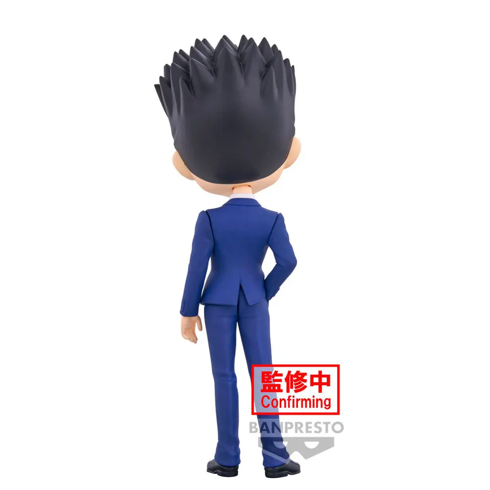 Hunter X Hunter Leorio ver.A Q posket Figur 15cm termékfotó