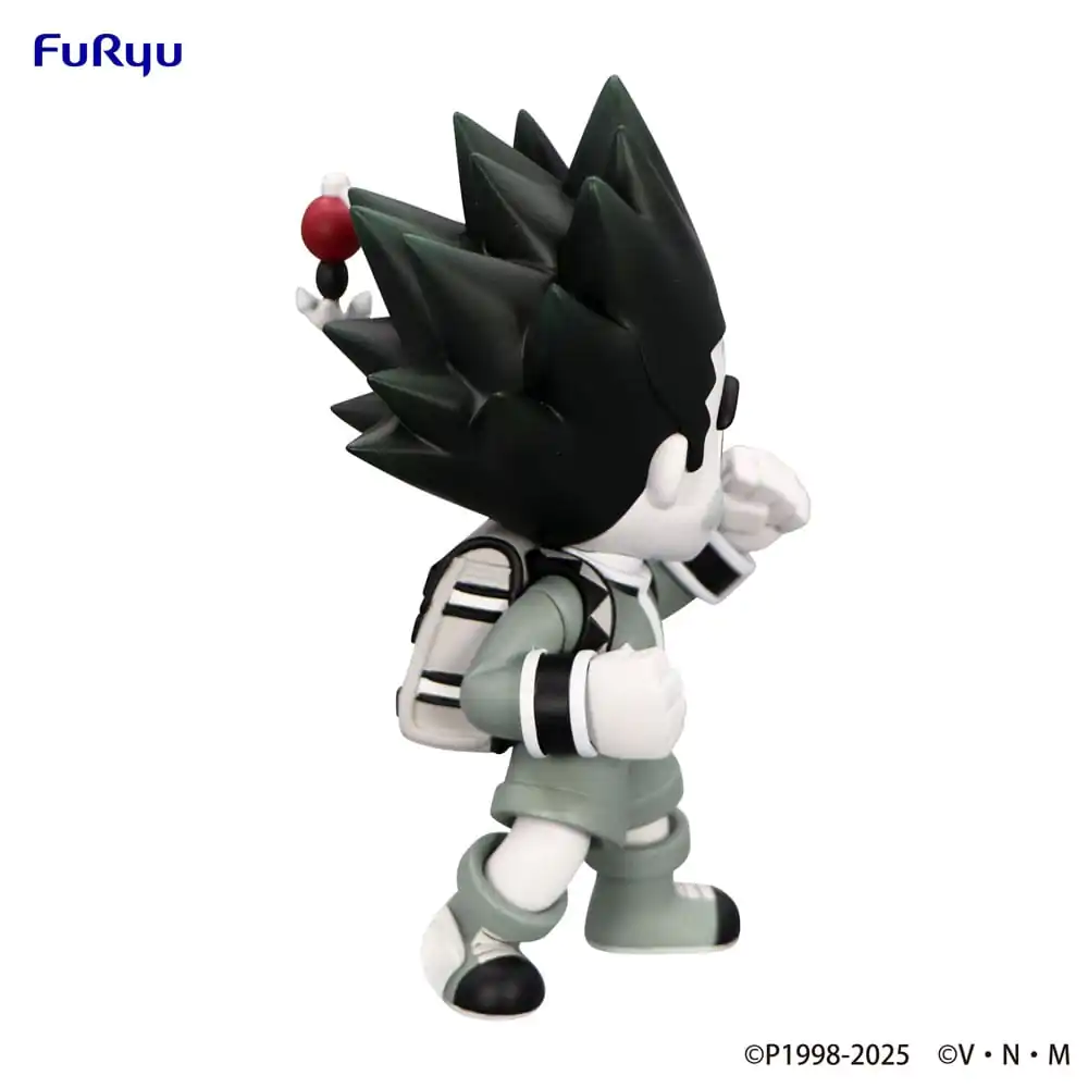 Hunter x Hunter Monotoon PVC Statue Gon Monotoon Color Ver. 11 cm Produktfoto