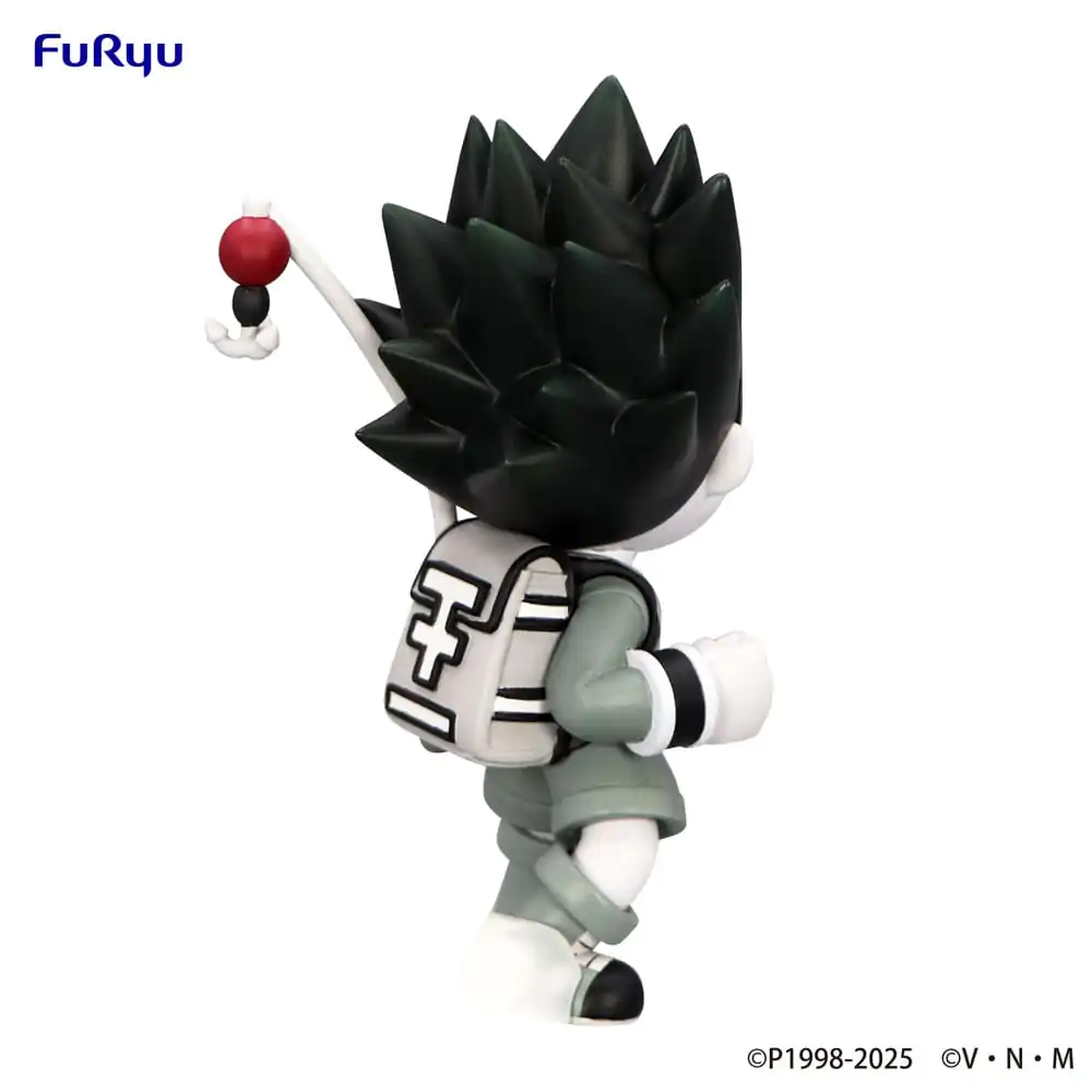 Hunter x Hunter Monotoon PVC Statue Gon Monotoon Color Ver. 11 cm Produktfoto