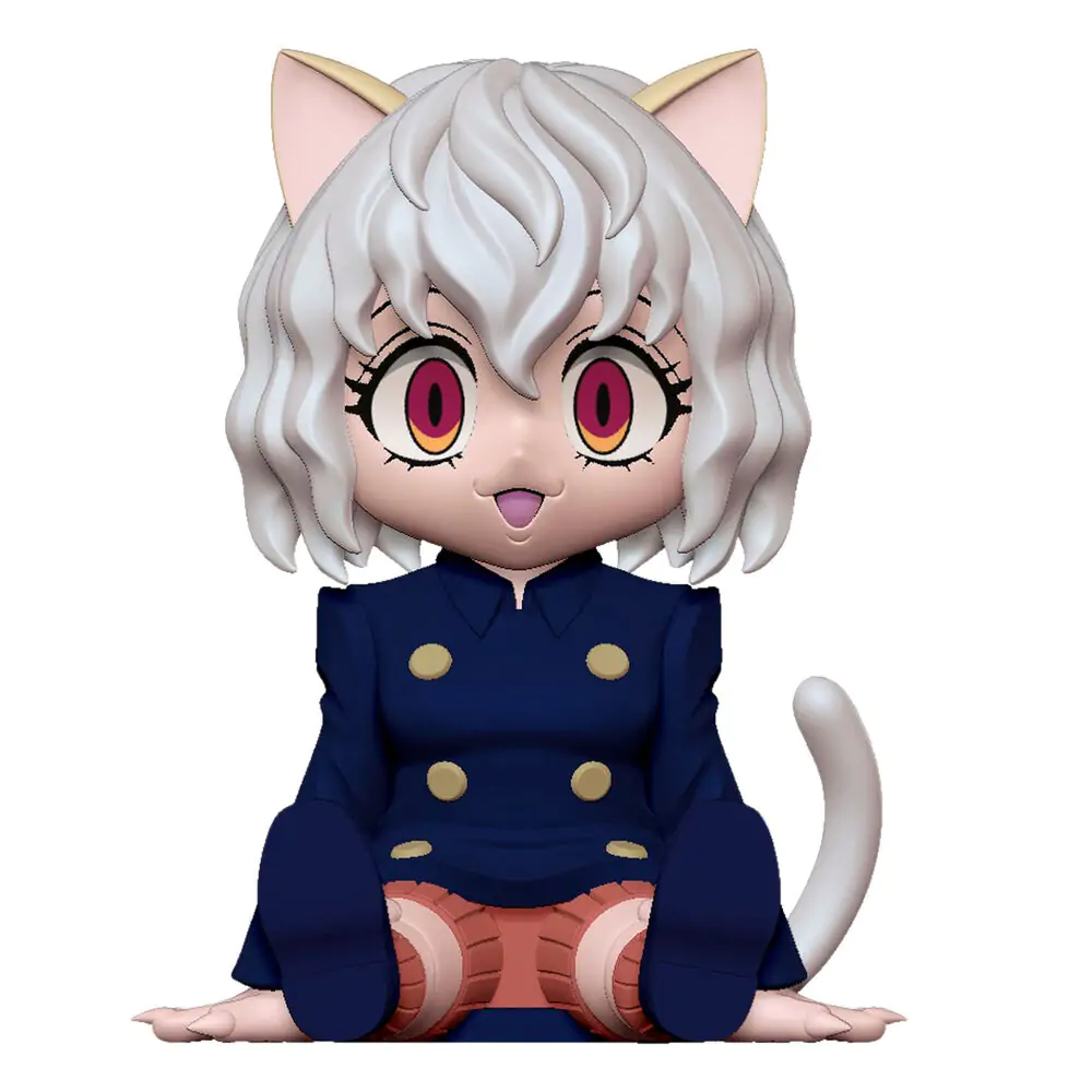 Hunter X Hunter Neferpitou Spardose Figur 14cm termékfotó