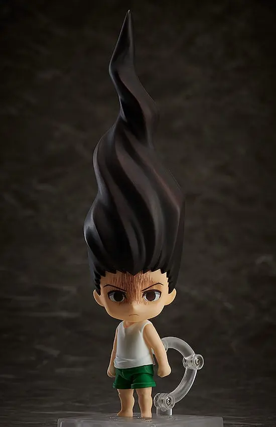 Hunter x Hunter Nendoroid Action Figur Gon Freecss (re-run) 10 cm Produktfoto