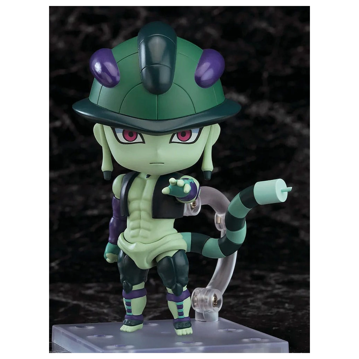 Hunter x Hunter Nendoroid Actionfigur Meruem 10 cm Produktfoto