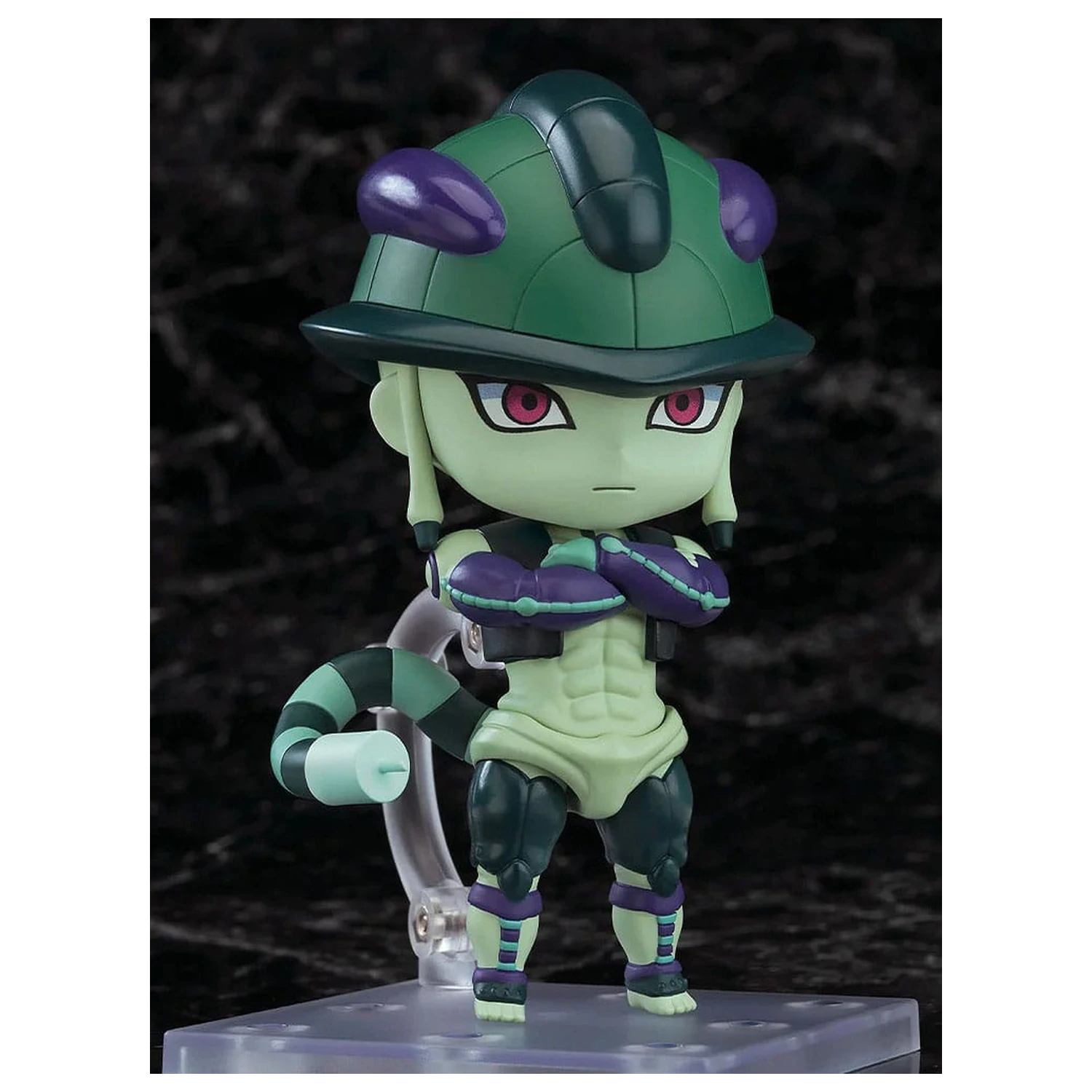 Hunter x Hunter Nendoroid Actionfigur Meruem 10 cm Produktfoto