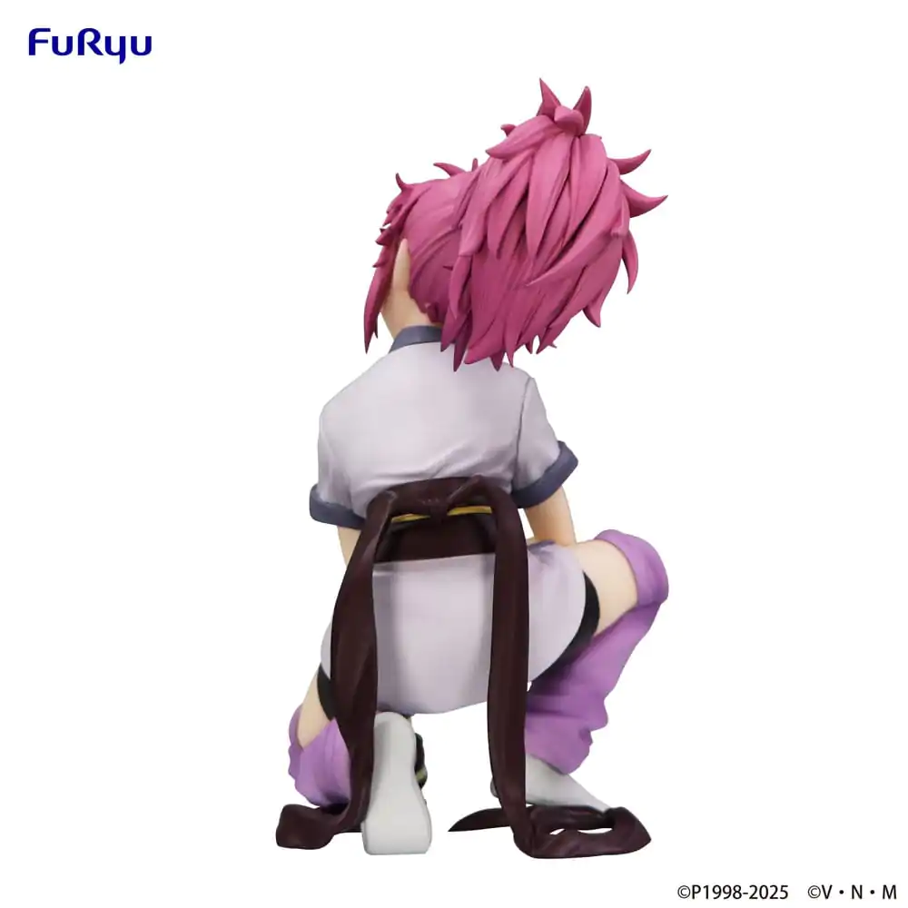 Hunter x Hunter Noodle Stopper PVC Statue Machi 10 cm termékfotó