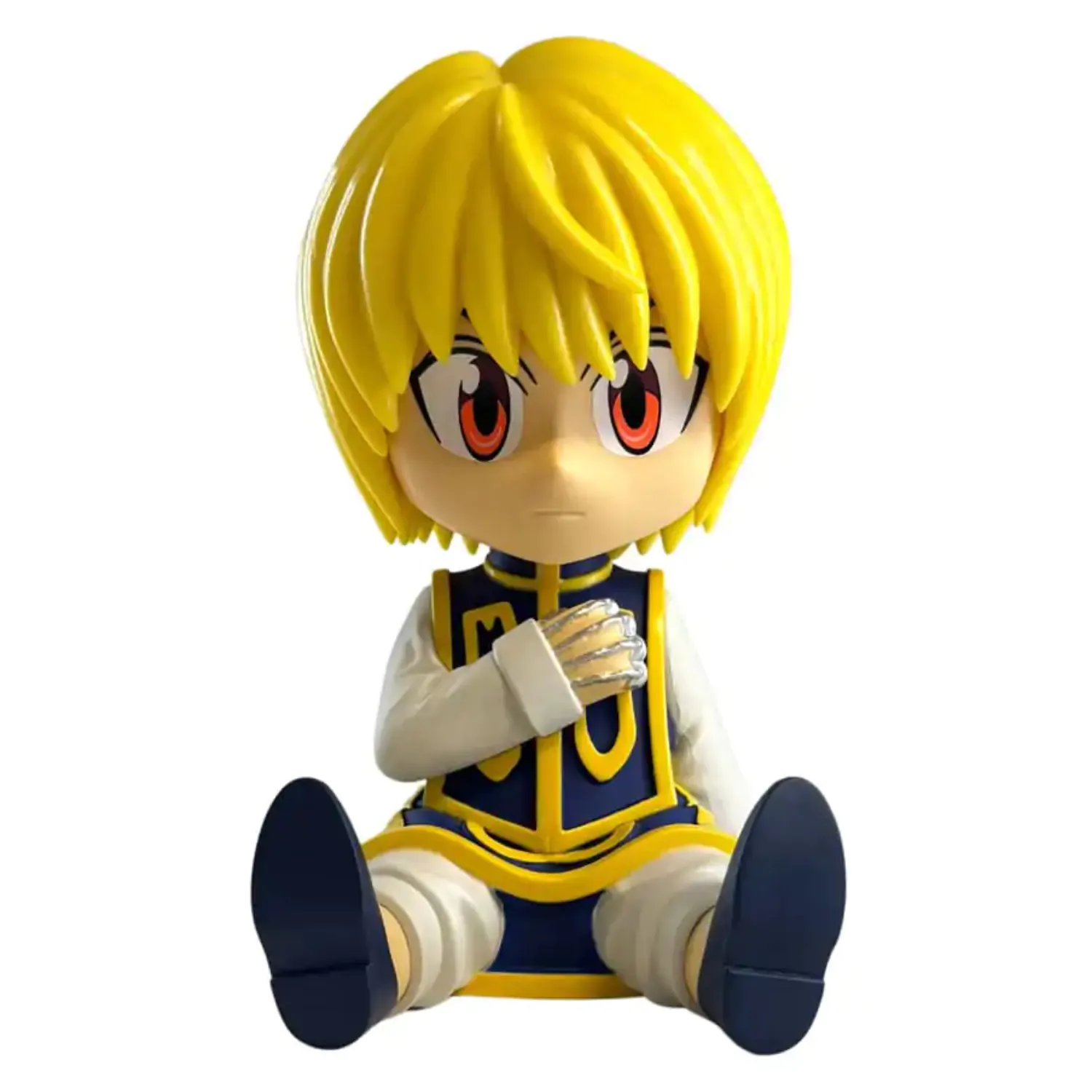Hunter x Hunter: Spardose Kurapika Produktfoto