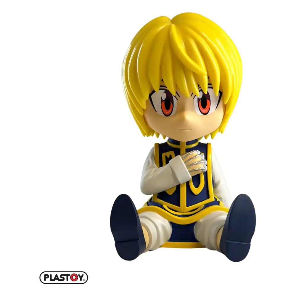Hunter x Hunter: Spardose Kurapika Produktfoto