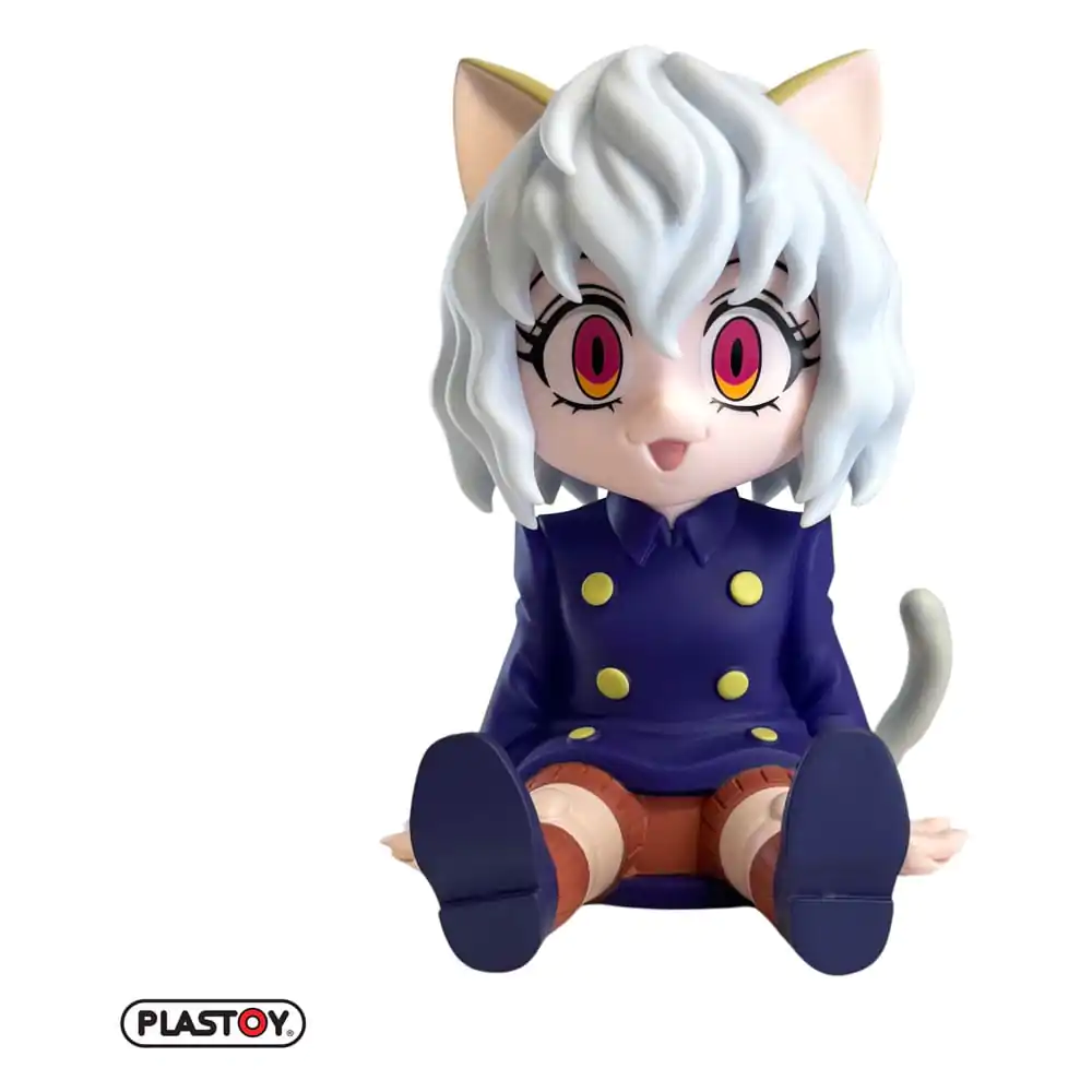 Hunter x Hunter: Spardose Neferupito Produktfoto