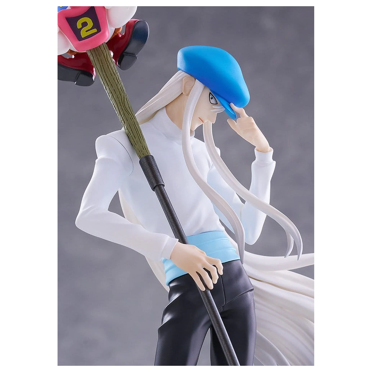 Hunter x Hunter Pop Up Parade Figur Kite 20 cm Produktfoto