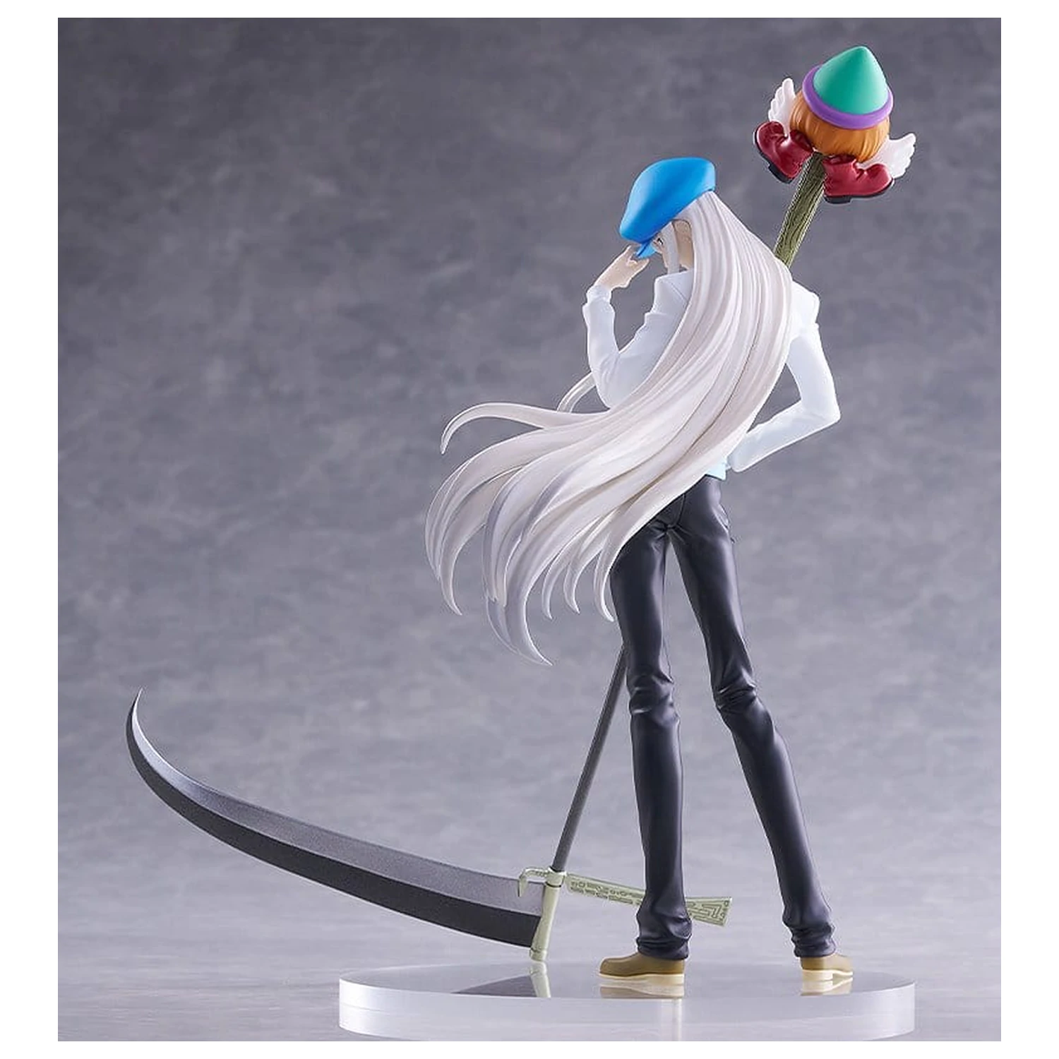 Hunter x Hunter Pop Up Parade Figur Kite 20 cm Produktfoto