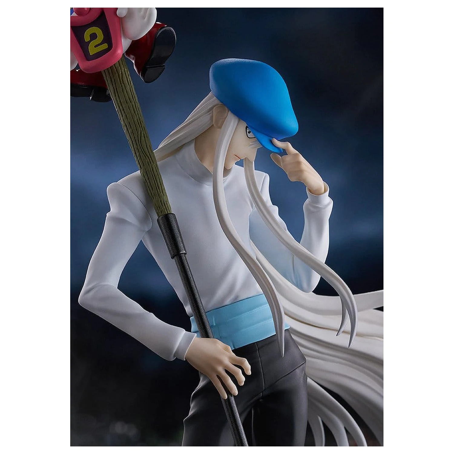 Hunter x Hunter Pop Up Parade Figur Kite 20 cm Produktfoto